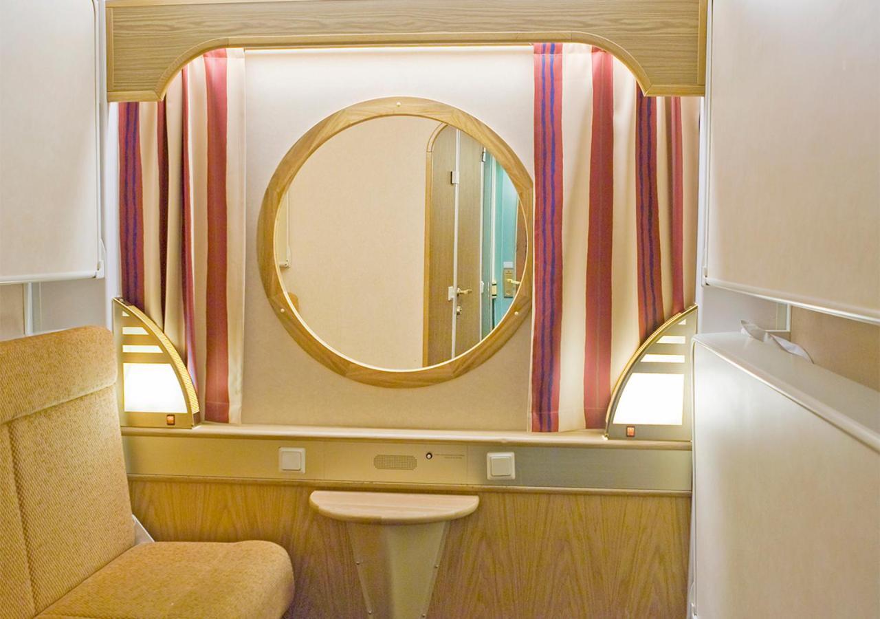  Viking Line Ferry Amorella - To Stockholm *